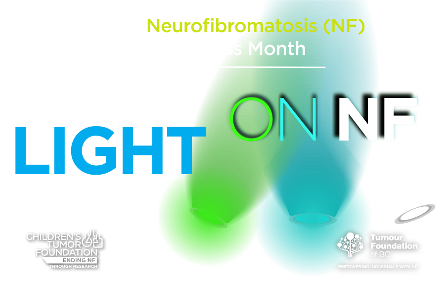 May is NF (Neurofibromatosis) Awareness Month